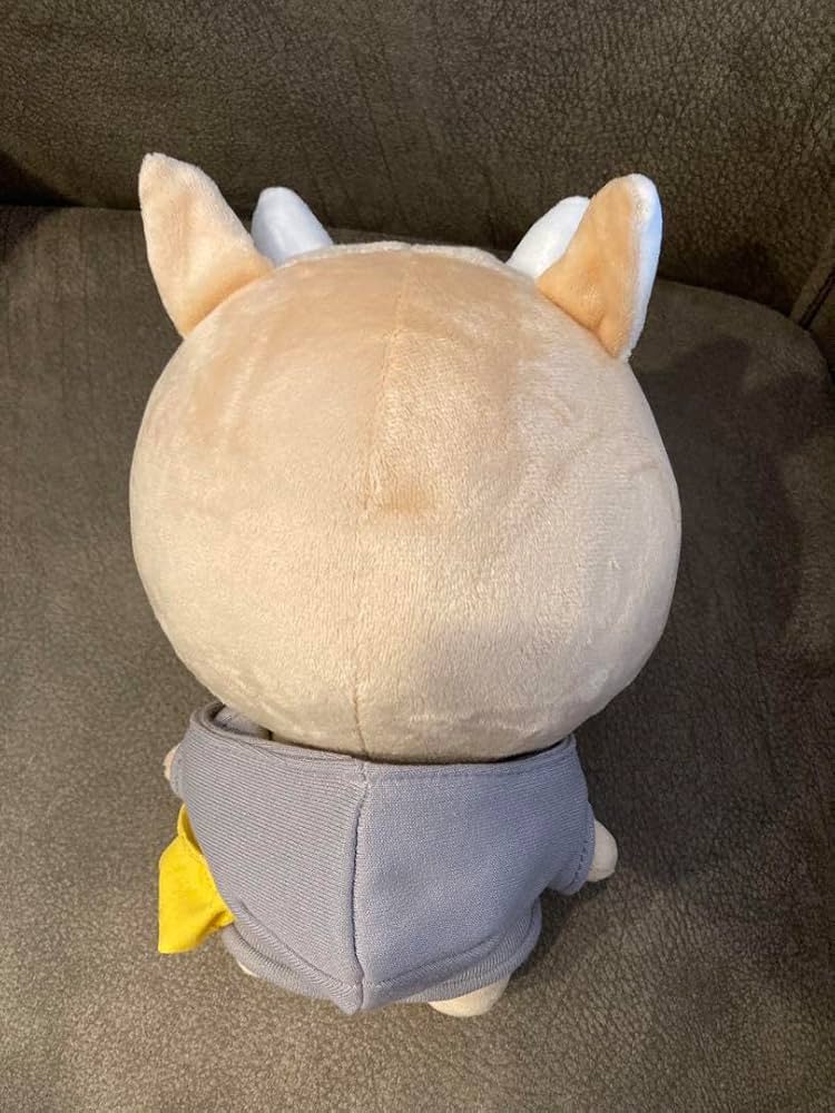パクソジュン　お疲れ牛　スゴヘッソ　ぬいぐるみ　キム秘書はいったい、なぜ? パクソジュン お疲れ牛 スゴヘッソ ぬいぐるみ キム秘書は